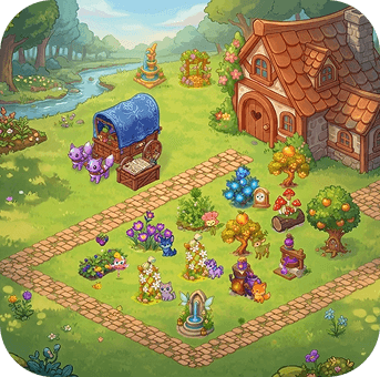 Screenshot of the game