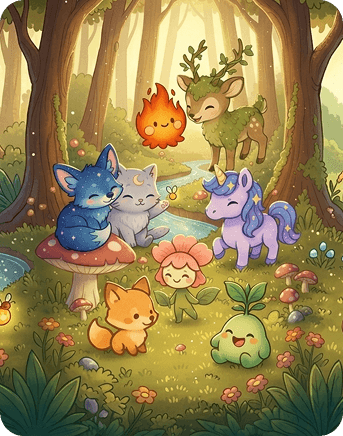Screenshot of the game